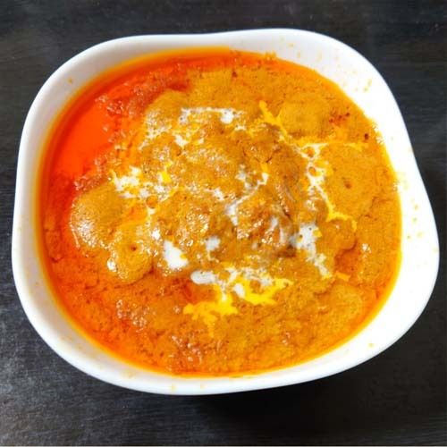 インドカレー伊予島のお手軽レシピ帖 始めの章 サンプル3ページ目