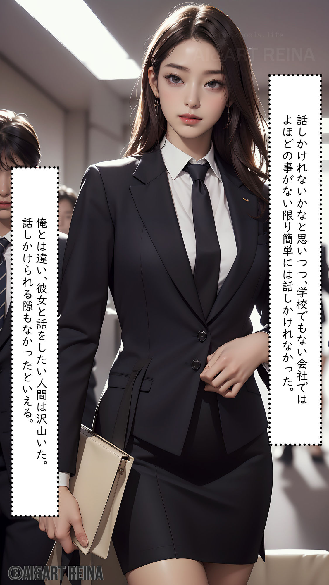 寝取られ美人妻＜瑞穂＞No.01〜07（実写系） サンプル1ページ目