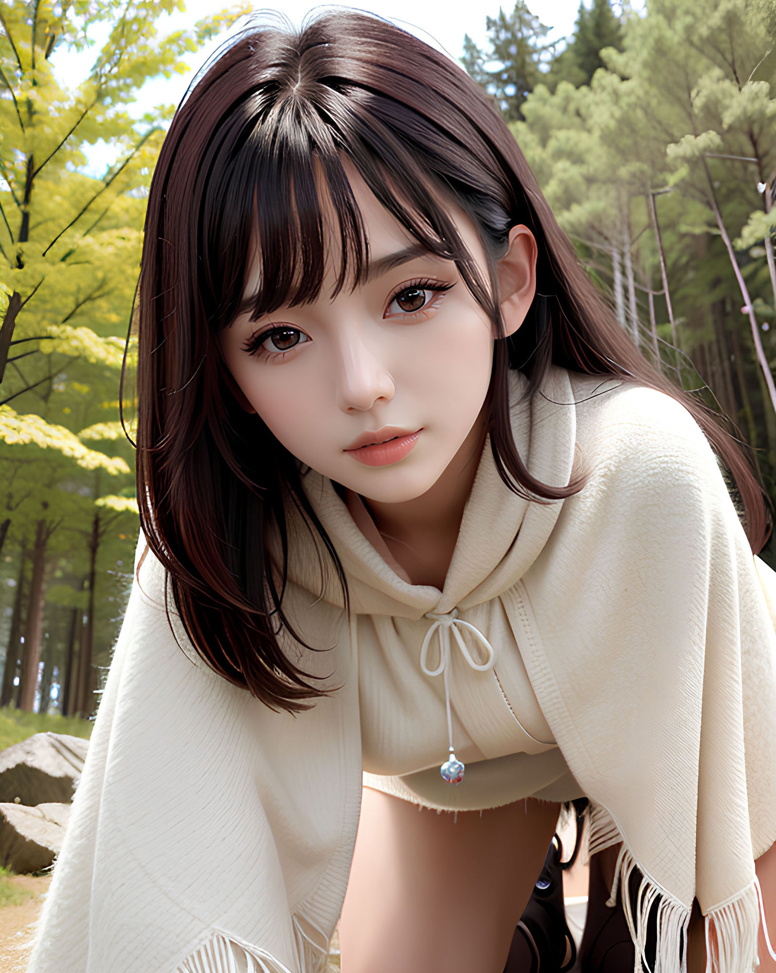 ポンチョ サンプル3ページ目