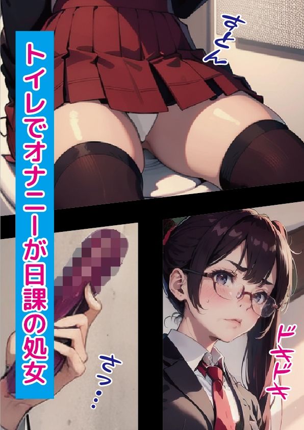 性の女神達 女子校生編 vol.02 サンプル7ページ目