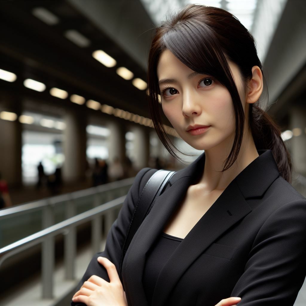 レ●プマニュアル:女刑事編 サンプル1ページ目