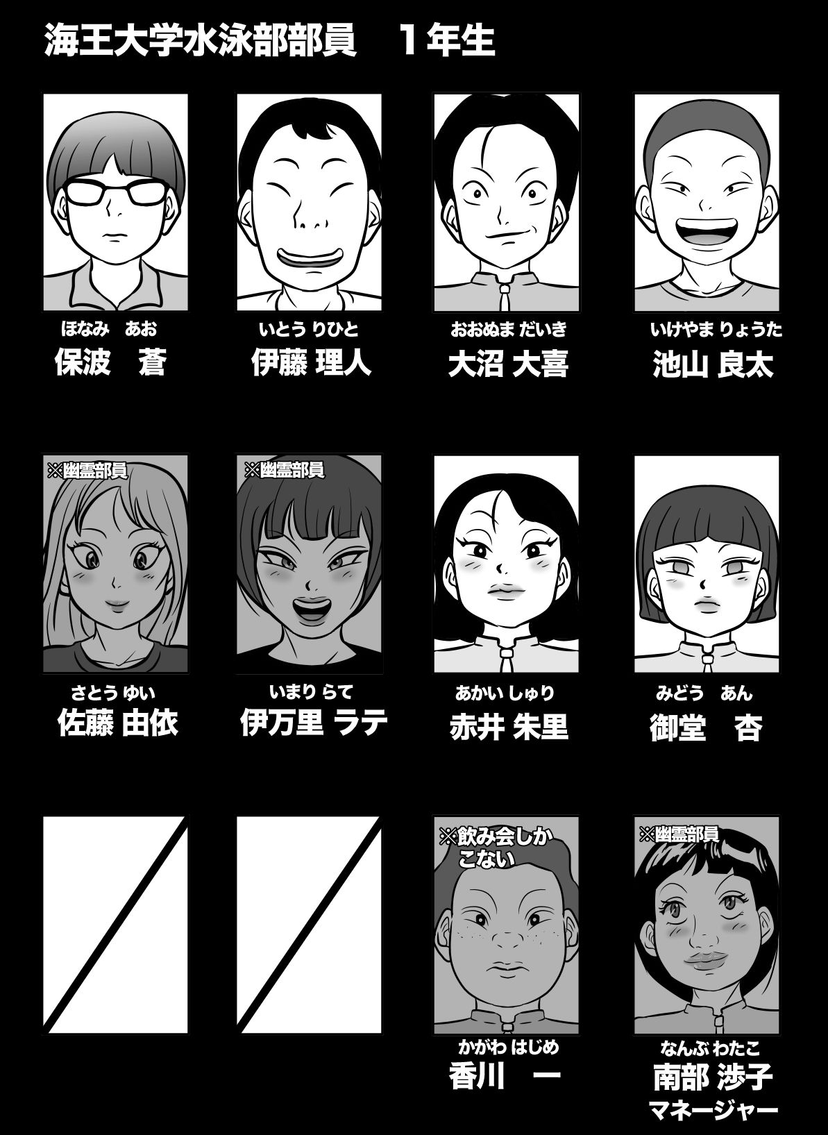 密かに憧れていた美代先輩が男に振られてやけ酒した後、 バカにしていた後輩にNTRされていた話 番外編 市川美代 サンプル5ページ目