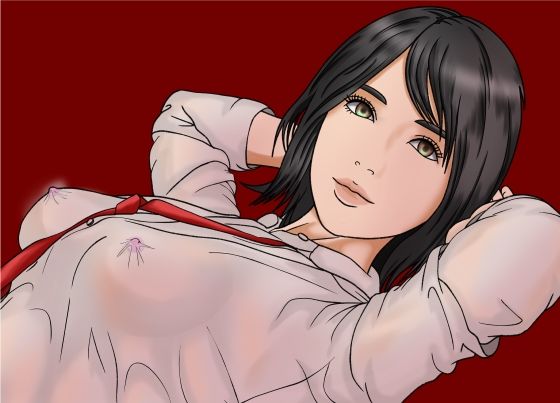 イイ女の穴をガバガバにする不謹慎で不適切な日常 サンプル1ページ目