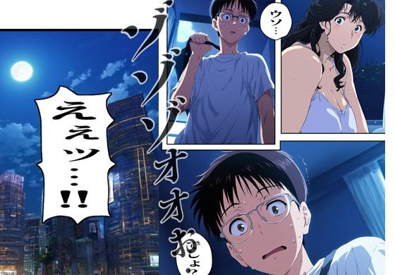 となりの人妻は実は風俗で働くワケアリ主婦でした サンプル4ページ目