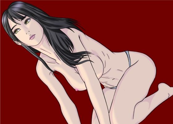 時間停止の力で頂き美少女に色々分らせます サンプル1ページ目