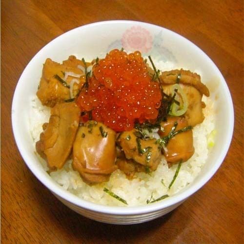 料理から入る2.5次元の世界RE17 サンプル3ページ目