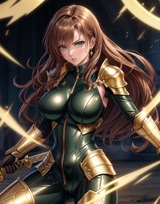 漫画の悪役に転生したオジサンが最強美女ヒロインに〇〇しちゃう話 サンプル10ページ目