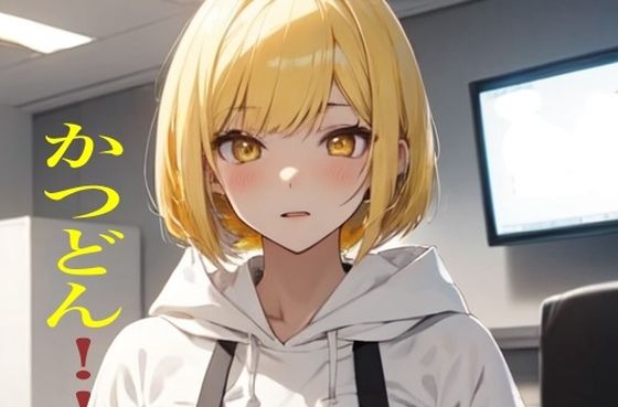 かつどん！！！！