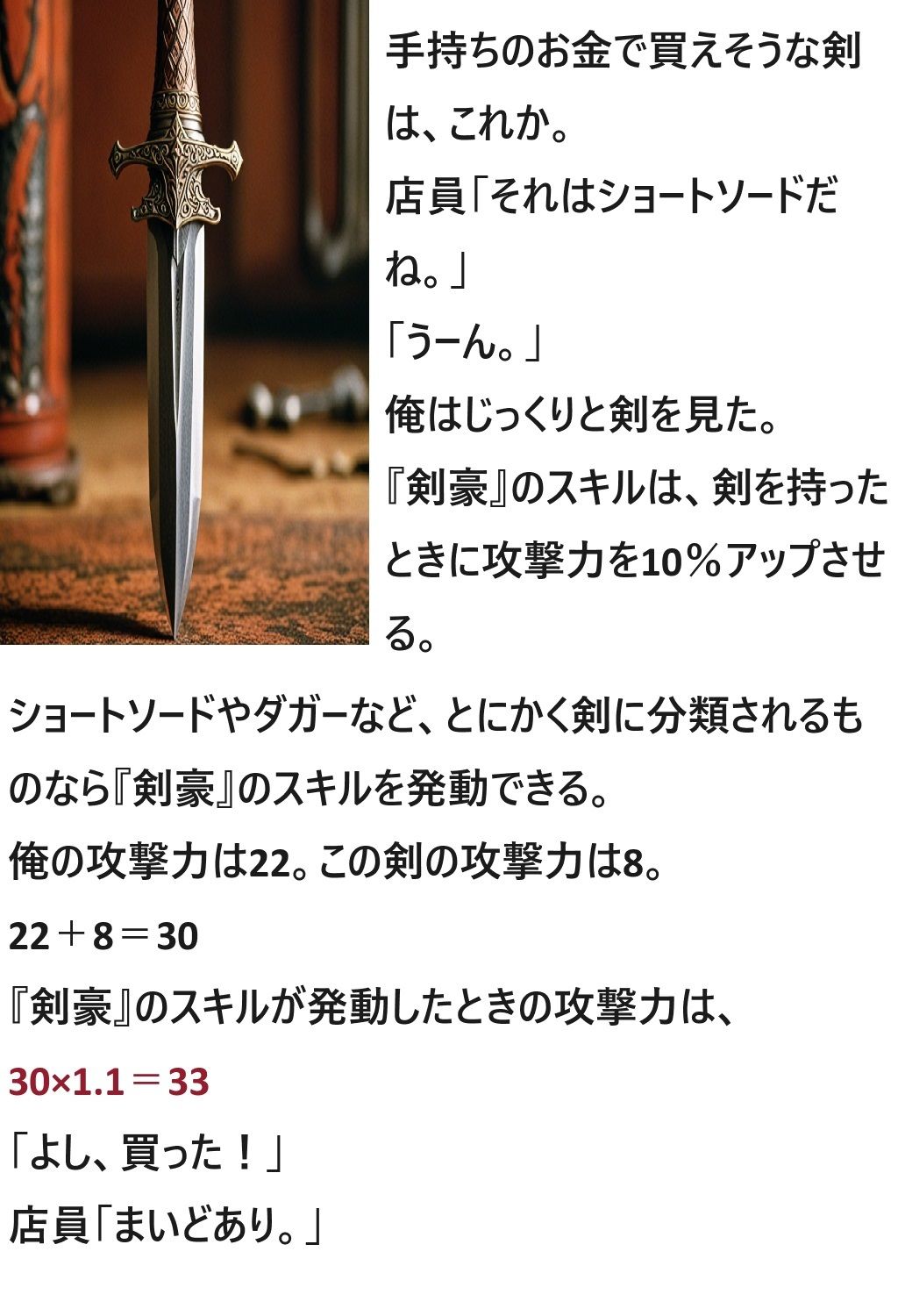 モテてますが何か？2話 サンプル7ページ目
