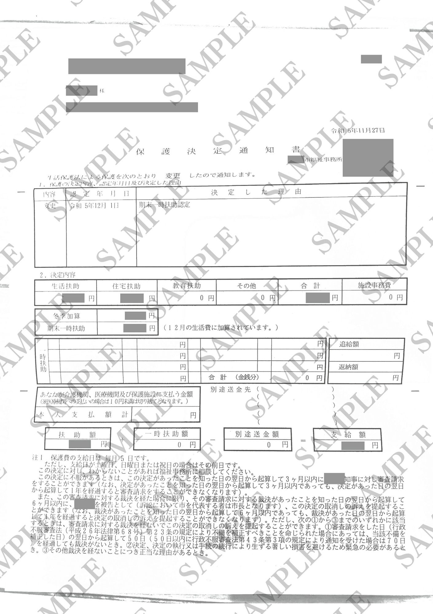 37歳生活保護ヒモ男が教えるセフレの作り方 サンプル3ページ目
