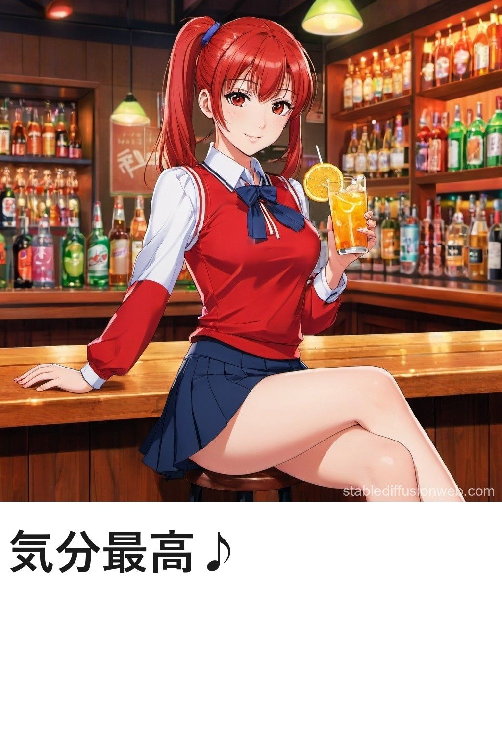 モテてますが何か？3話 サンプル9ページ目