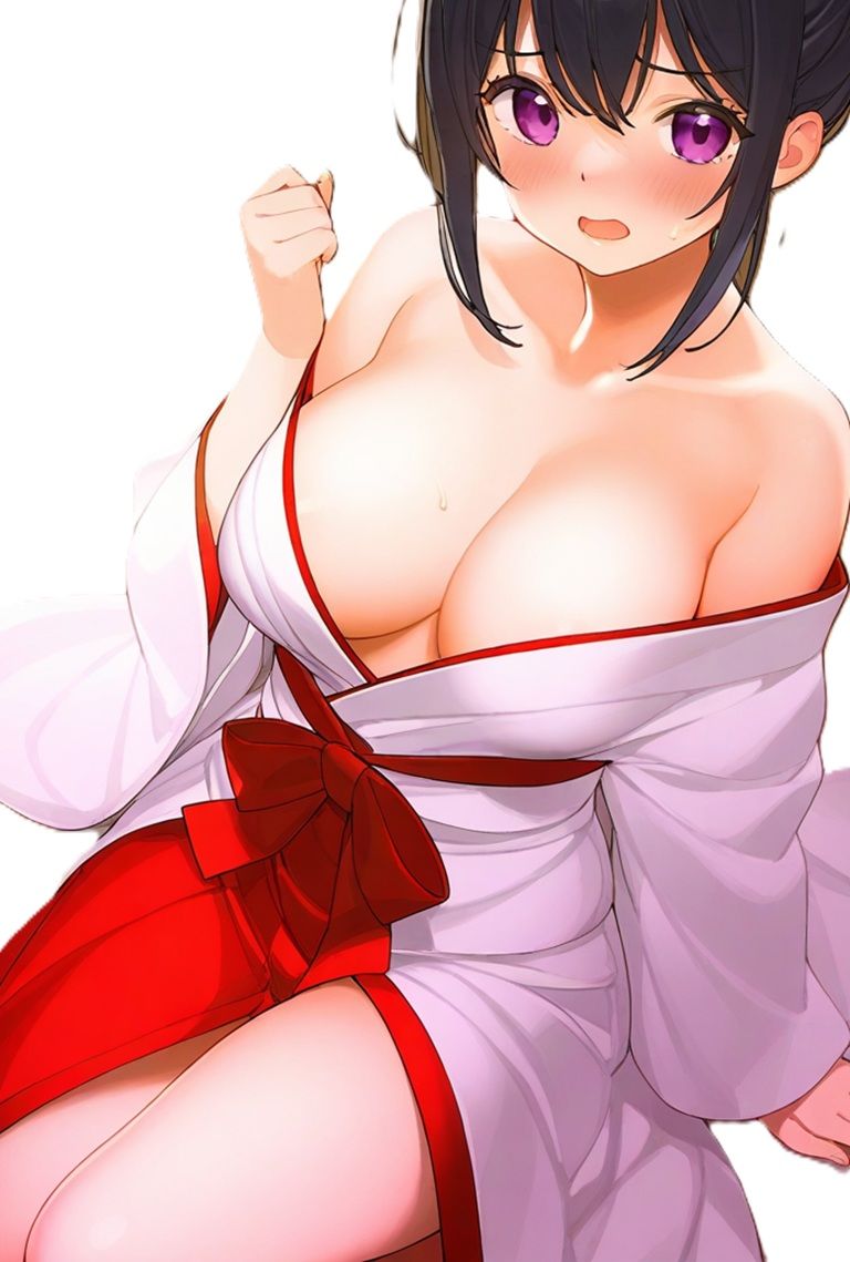 娘二人室町を駆ける サンプル2ページ目