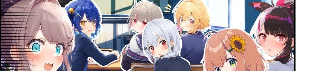 だいさんじ学園 グウェルの催●教室 サンプル3ページ目
