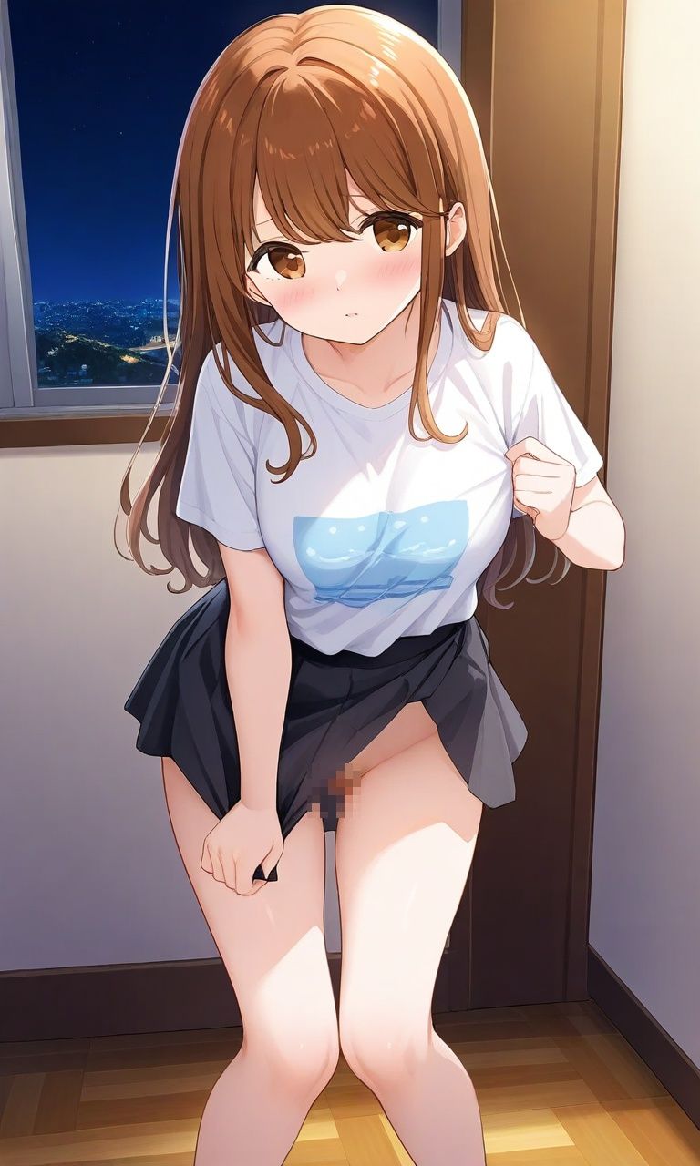 おっぱい触っていい？ 2 サンプル5ページ目
