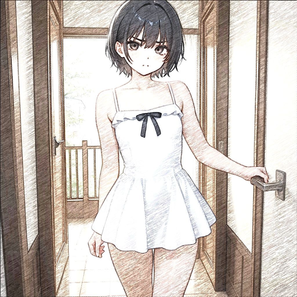 ヌードが撮りたい2  彼女の処女を サンプル3ページ目