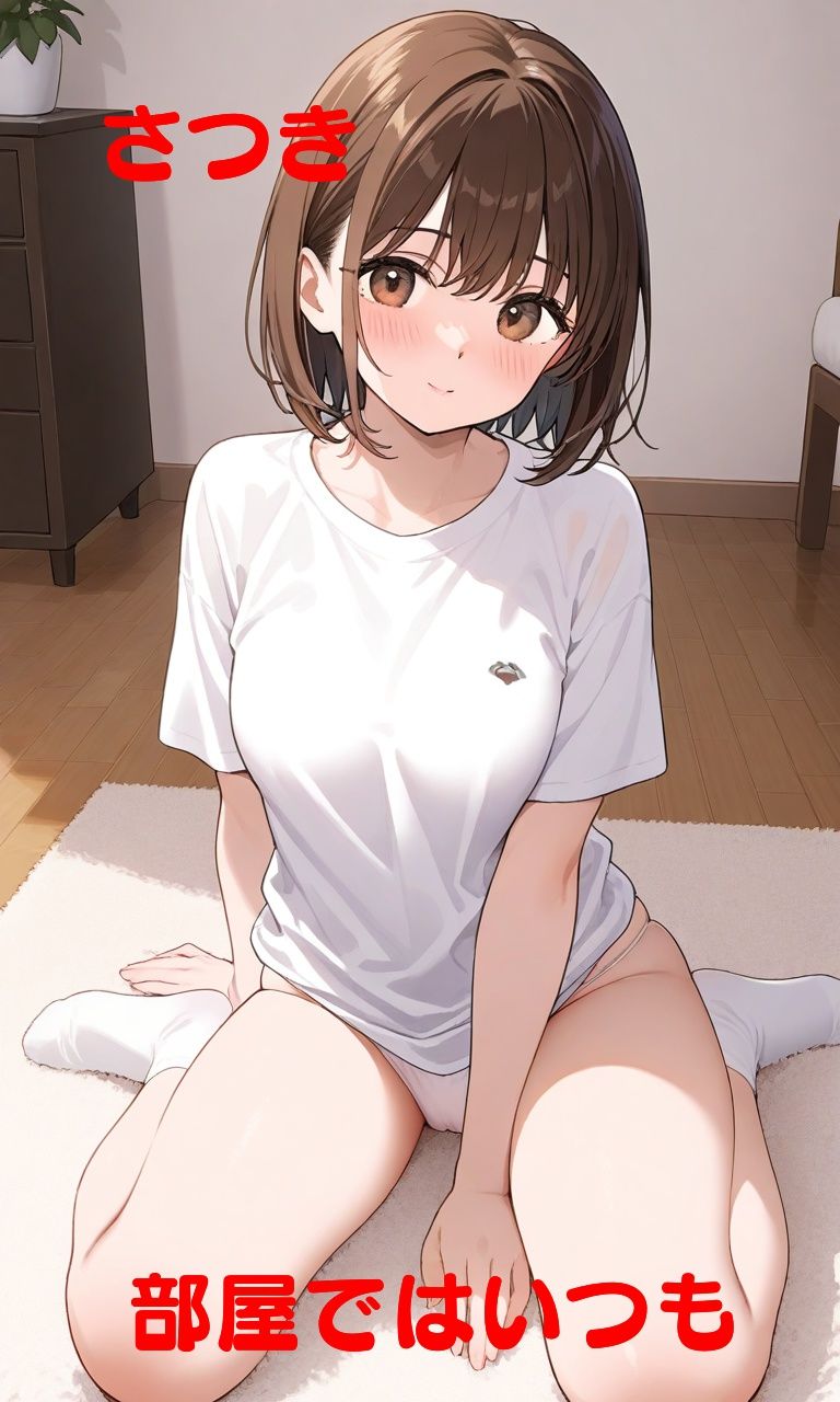 おっぱい触っていい 3 今回の処女は女性教師二人 おいしくいただきました サンプル5ページ目
