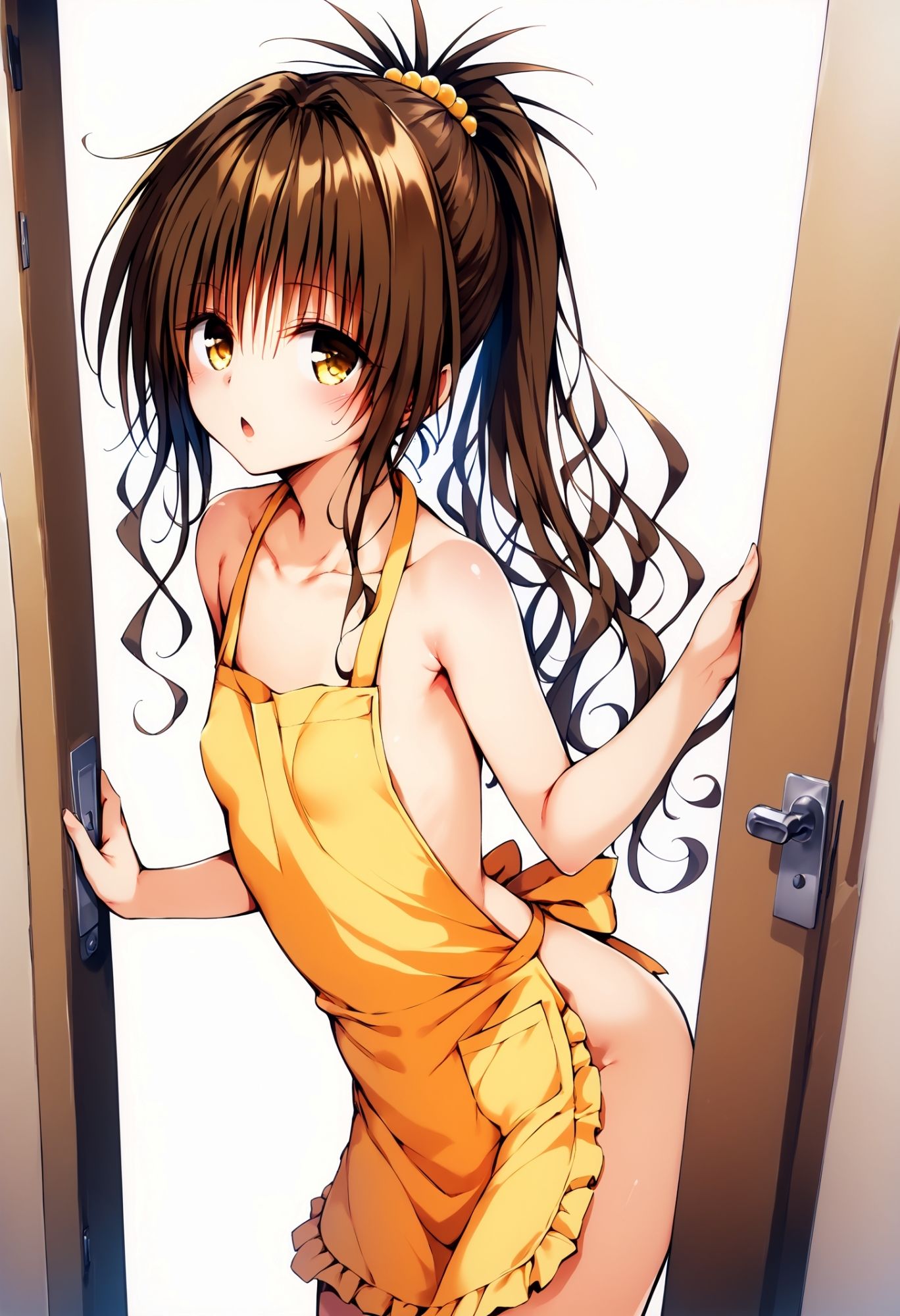 みかんせいな サンプル5ページ目
