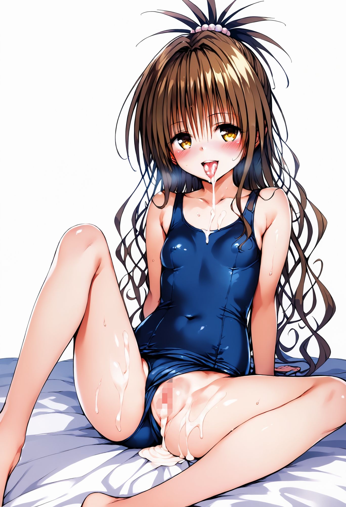 みかんせいな サンプル6ページ目