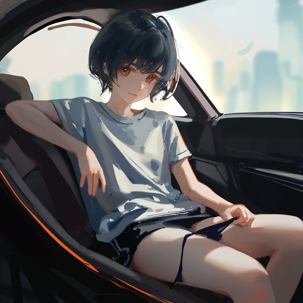 東京単身赴任 2 サンプル6ページ目