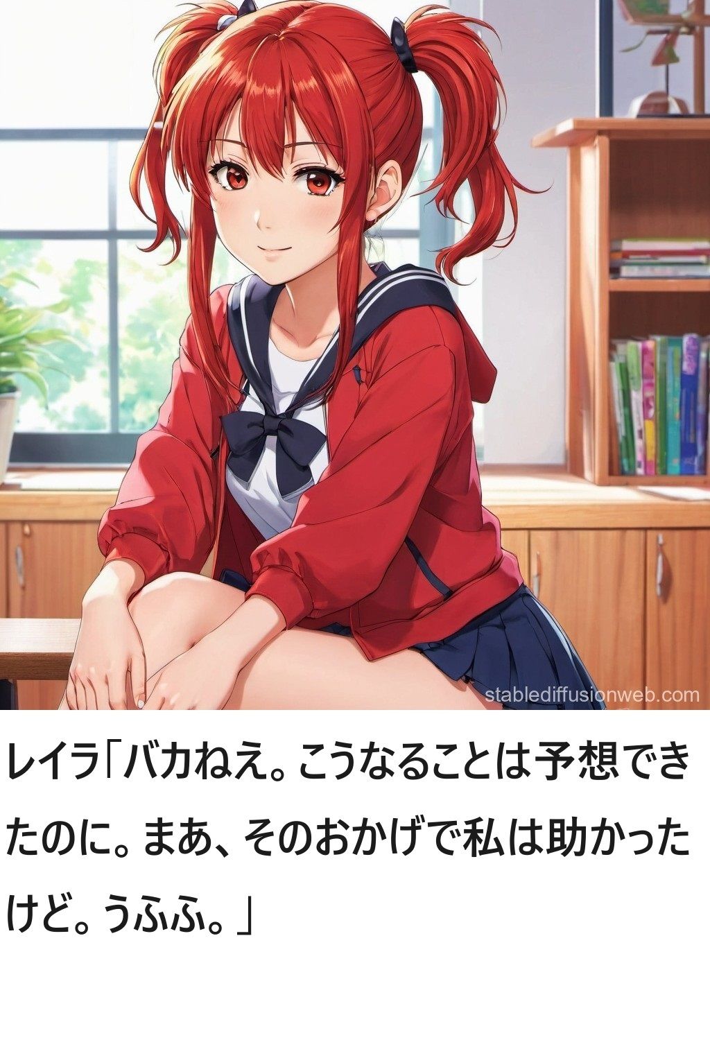モテてますが何か？4話ぷらす5話 サンプル4ページ目
