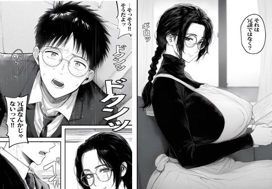 今日の下着は黒ですが問題ないでしょうか？ サンプル3ページ目