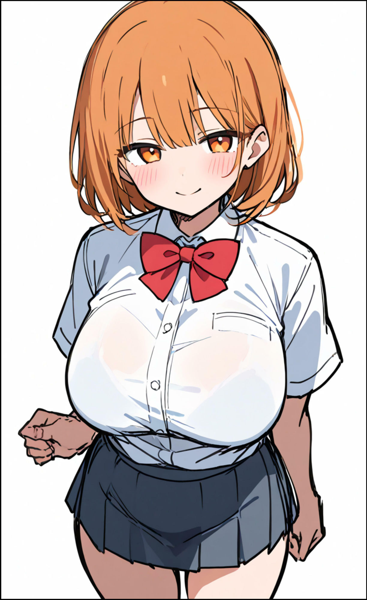 やりたい盛り！ サンプル1ページ目