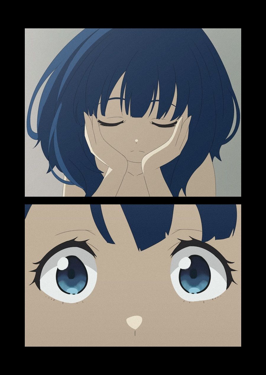負け皮！ サンプル3ページ目