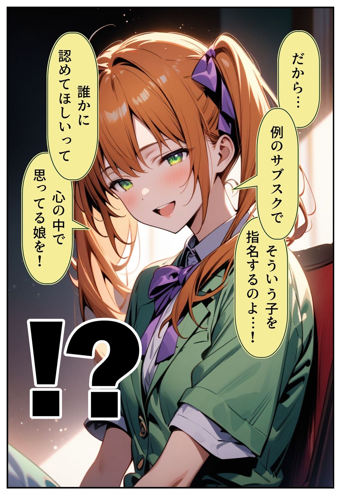 えちえちサブスクリプションVol.5 NEXT！！ サンプル3ページ目