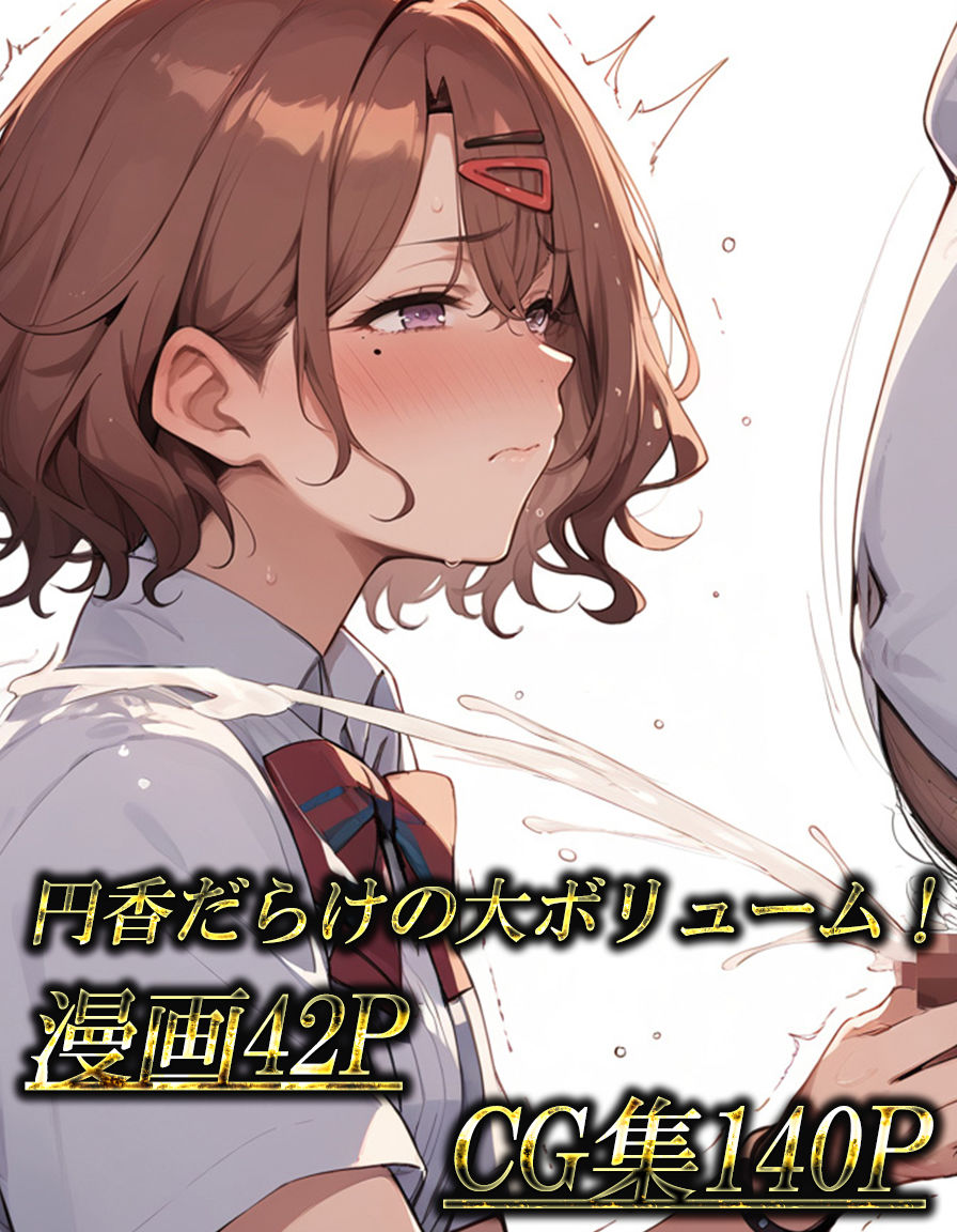 樋口円香の取り扱いについて サンプル8ページ目