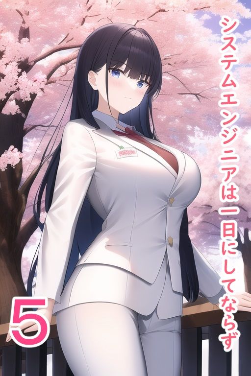 システムエンジニアは一日にしてならず4-2 サンプル1ページ目