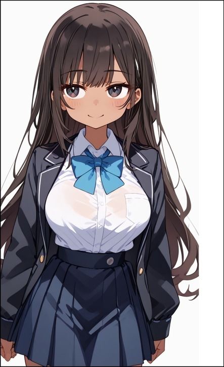 オタクにだけ優しい訳じゃないんだから サンプル1ページ目