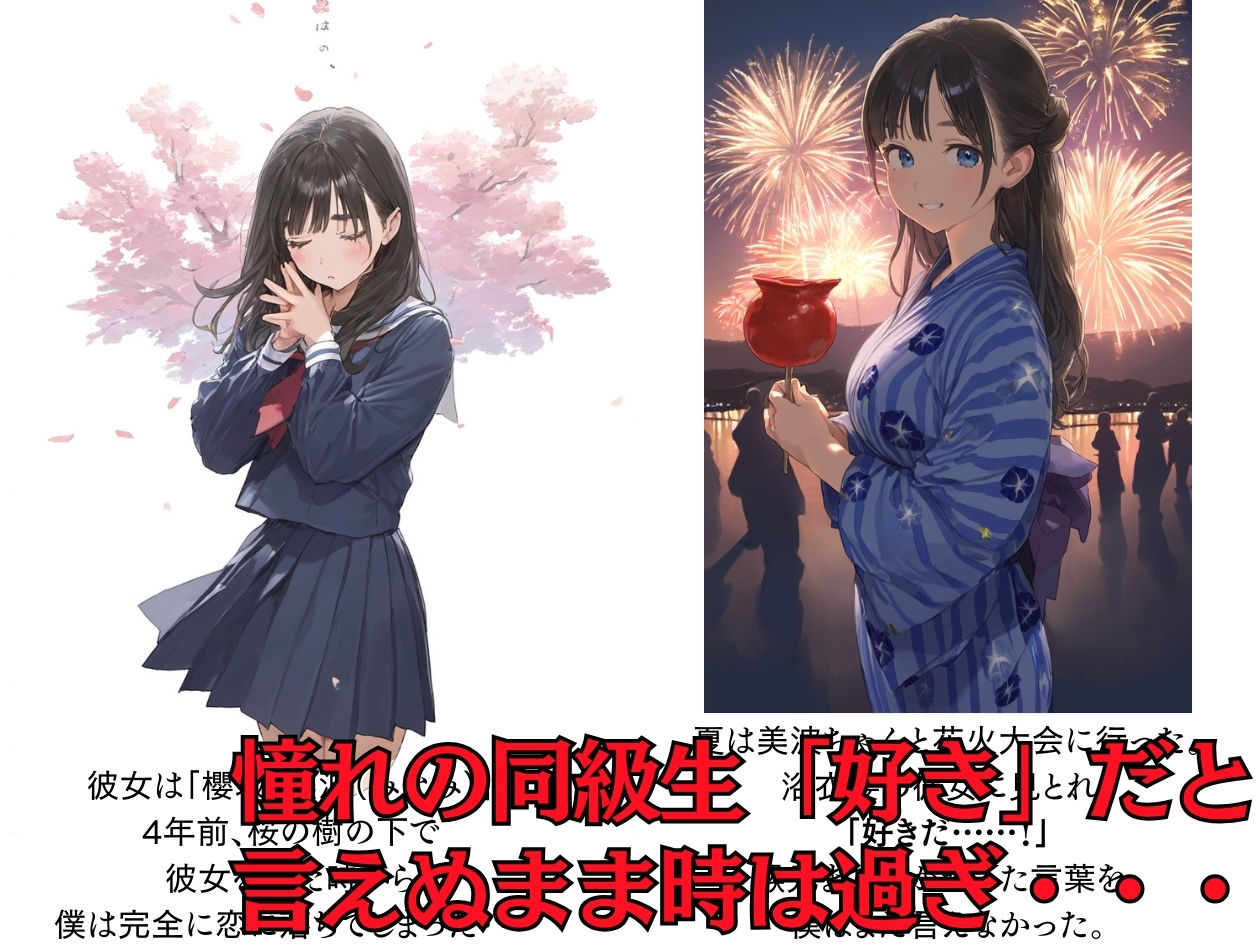 【熱血！種付け先生】少子化対策のため学園一の美少女が種付けおじさんに寝取られた件 サンプル2ページ目