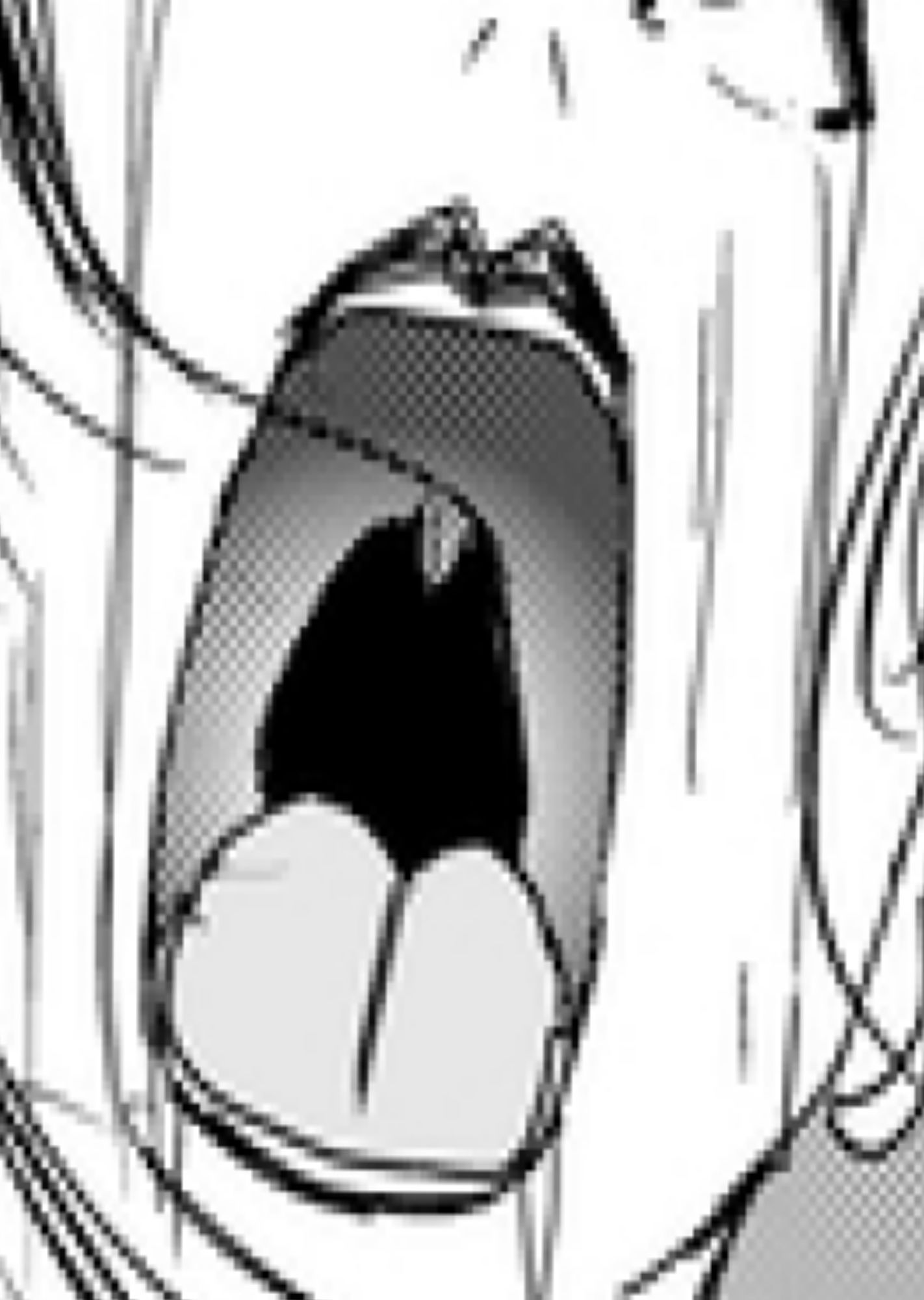どんなに強い女でも、男にマン毛を剃られたら。〜女傑たちの尊厳凌●作品集〜 サンプル8ページ目