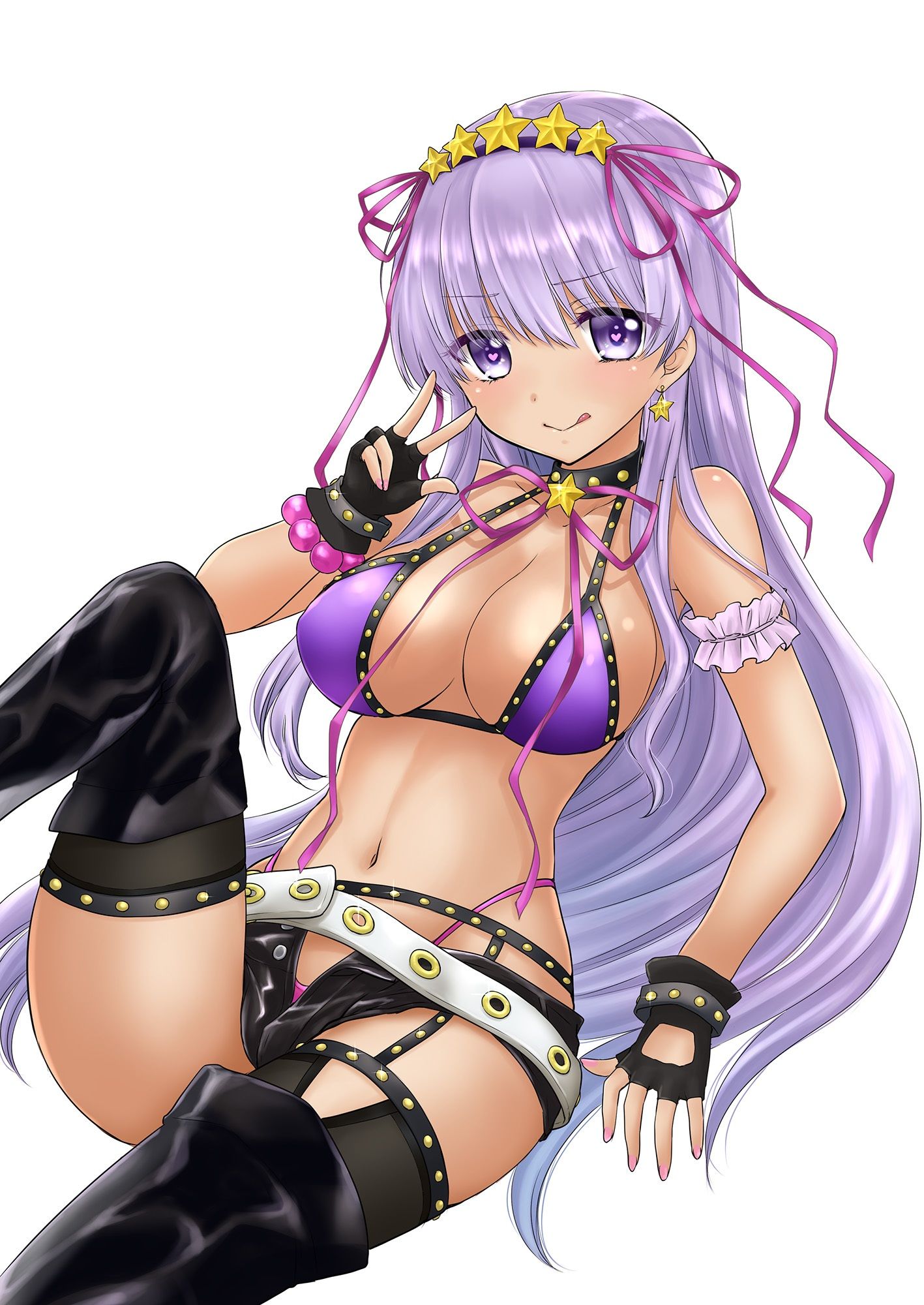 Boss is aiways Bossing サンプル7ページ目