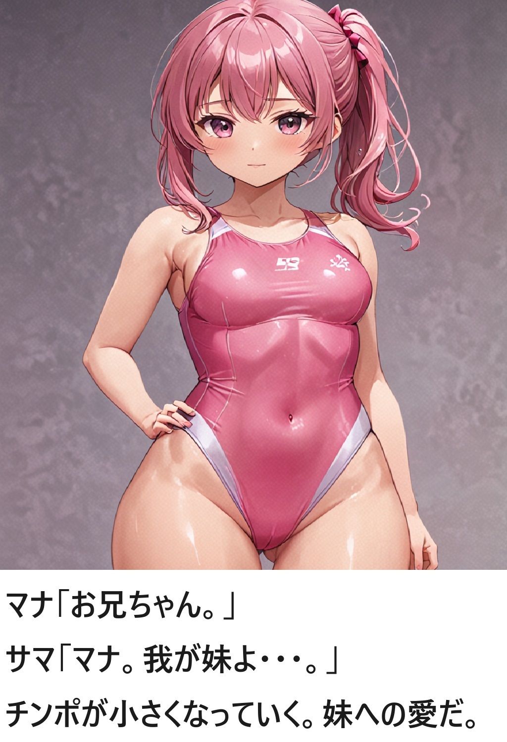 聖騎士ファンタジー7〜10 サンプル4ページ目