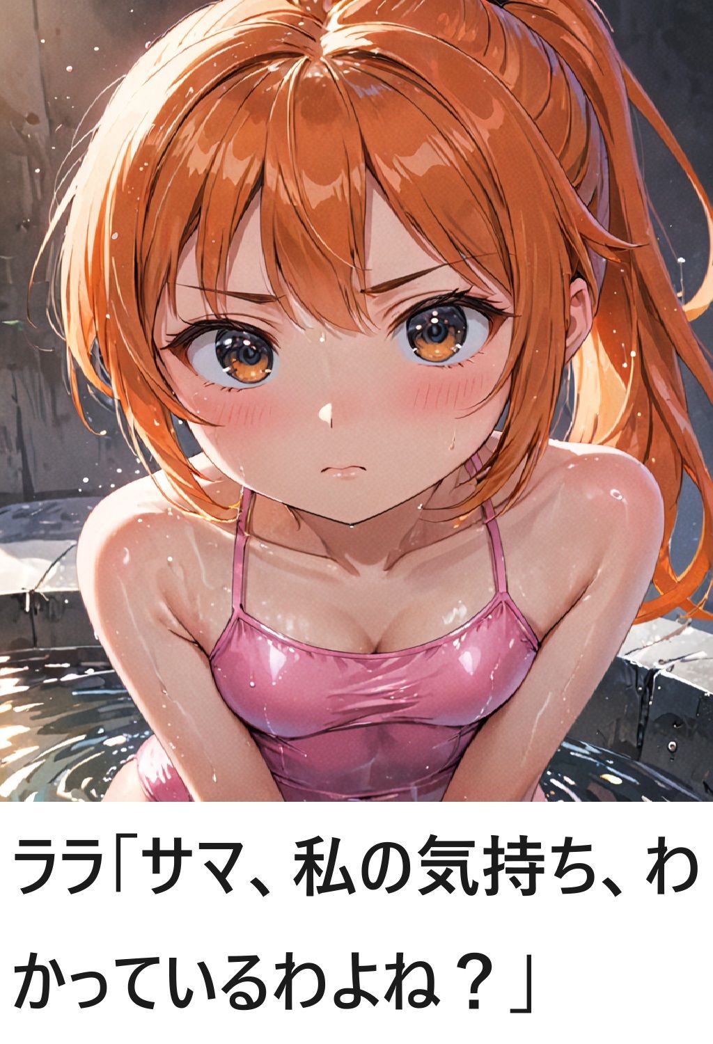聖騎士ファンタジー7〜10 サンプル10ページ目