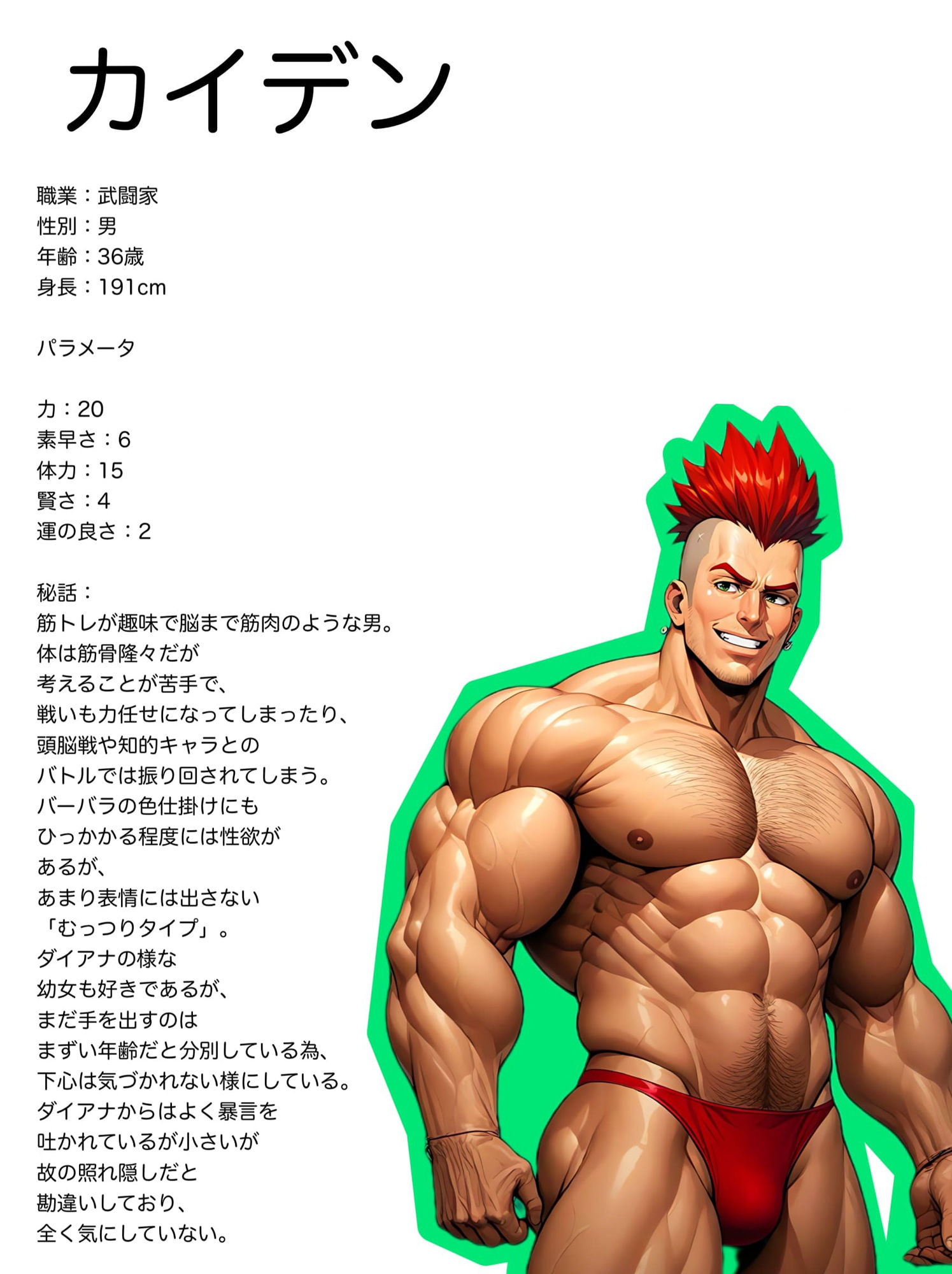 【集団入れ替わり・入れ替わり回】アニメや漫画によくある、入れ替わりエピソード サンプル6ページ目