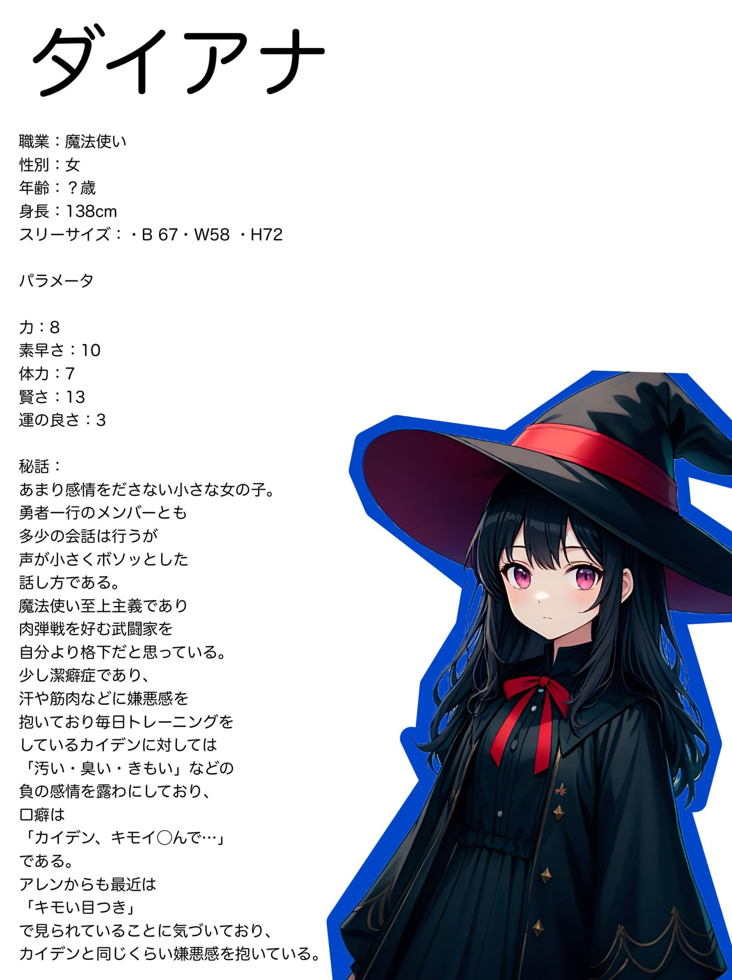 【集団入れ替わり・入れ替わり回】アニメや漫画によくある、入れ替わりエピソード サンプル7ページ目