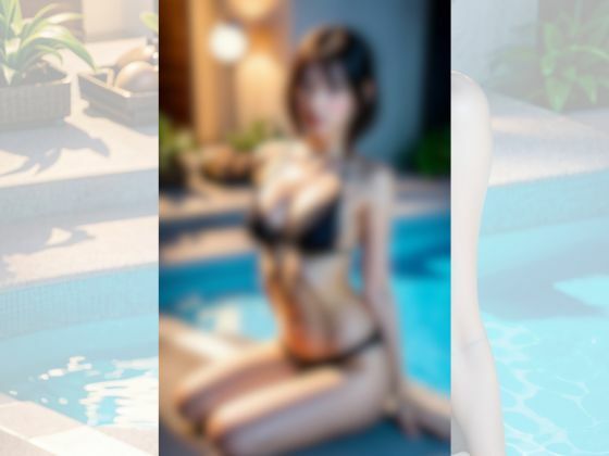 隠れ変態ちゃんのイヤラしい下着集 サンプル4ページ目