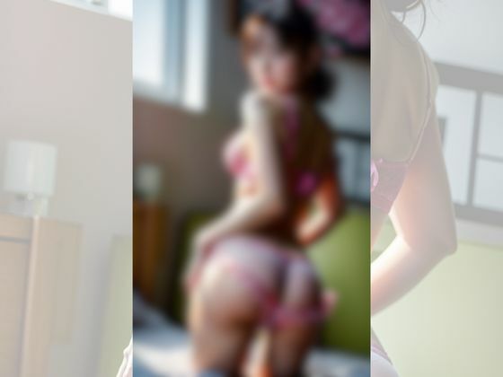 隠れ変態ちゃんのイヤラしい下着集 サンプル8ページ目