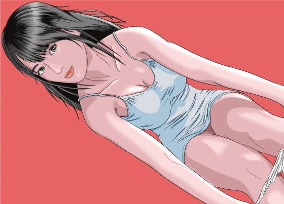 誰も知らない週末の彼女は裏垢女子でした サンプル1ページ目