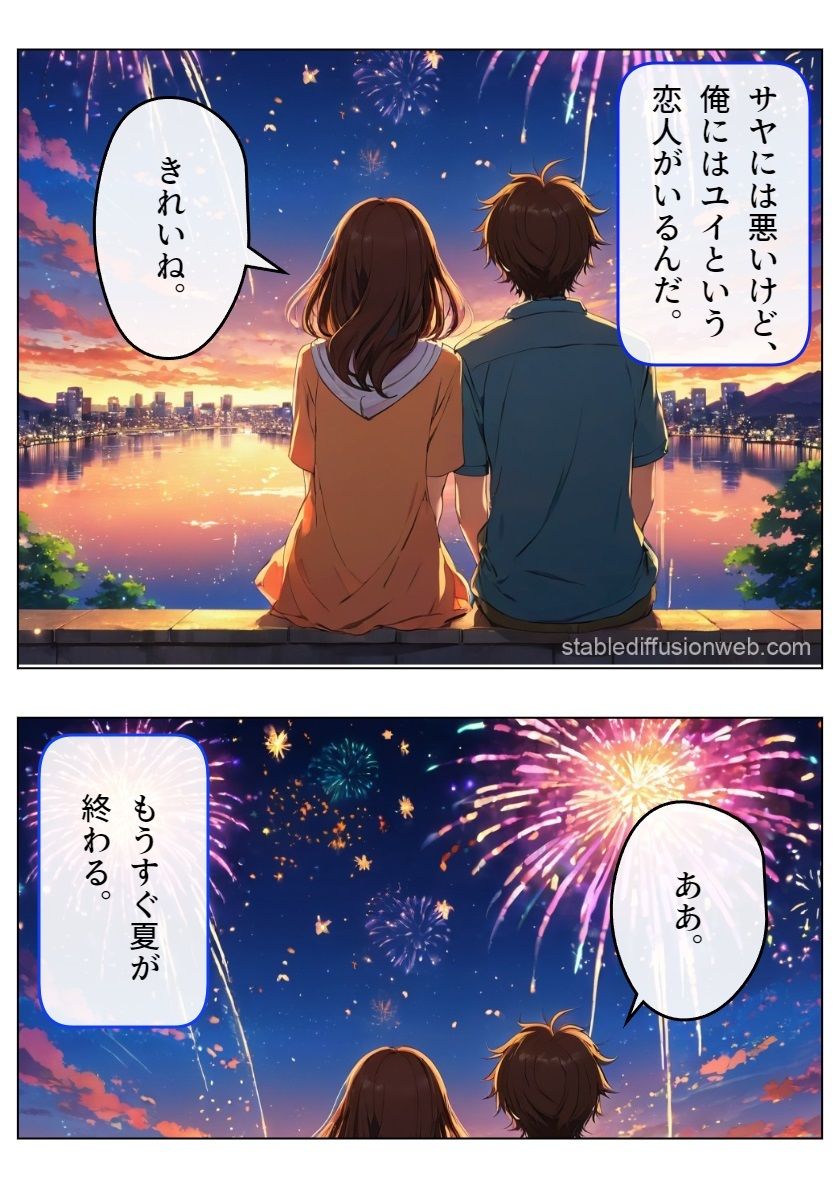 鉄壁の勇者の伝説II サンプル5ページ目