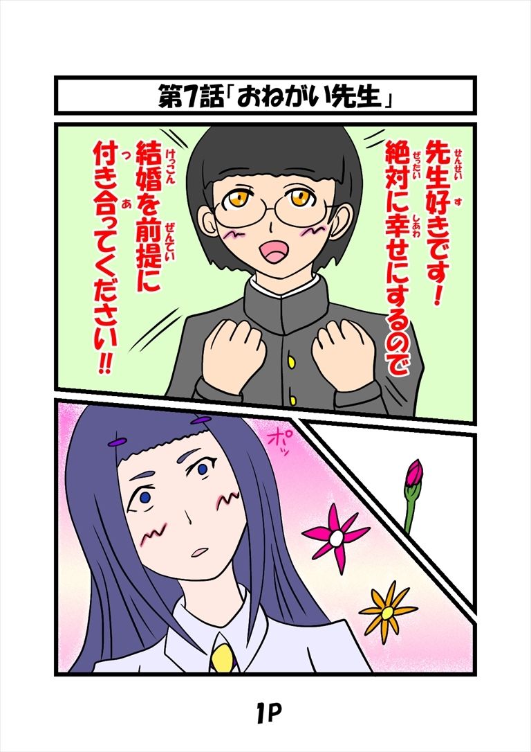 猫田さんの日常にゃにゃにゃにゃにゃにゃ サンプル1ページ目