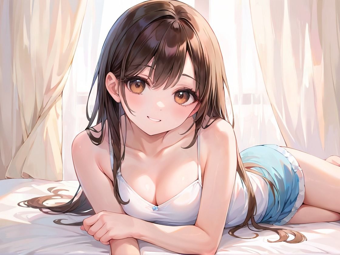 家庭教師の彩花先生に、両親の居留守中にしごかれまくる？ サンプル2ページ目