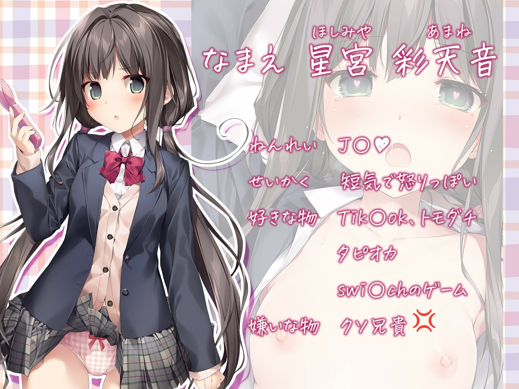 妹と催●でイチャイチャする本2 サンプル3ページ目