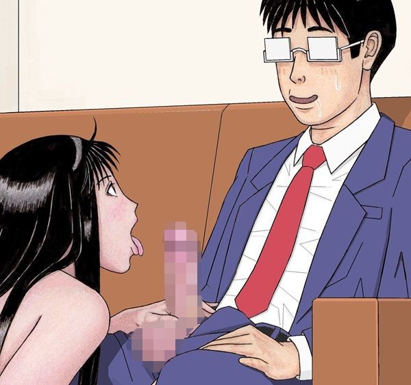 ななせ先輩のフェラチオ強化週間 in 学校 サンプル2ページ目