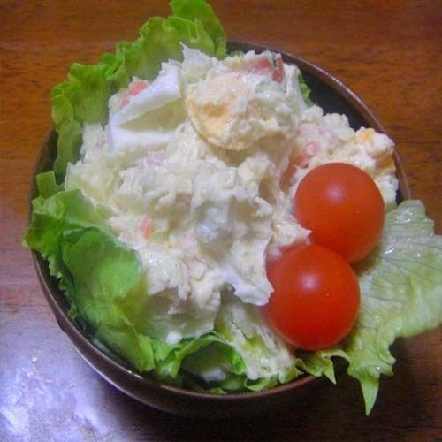 料理から入る 2.5次元の世界RE23 サンプル3ページ目