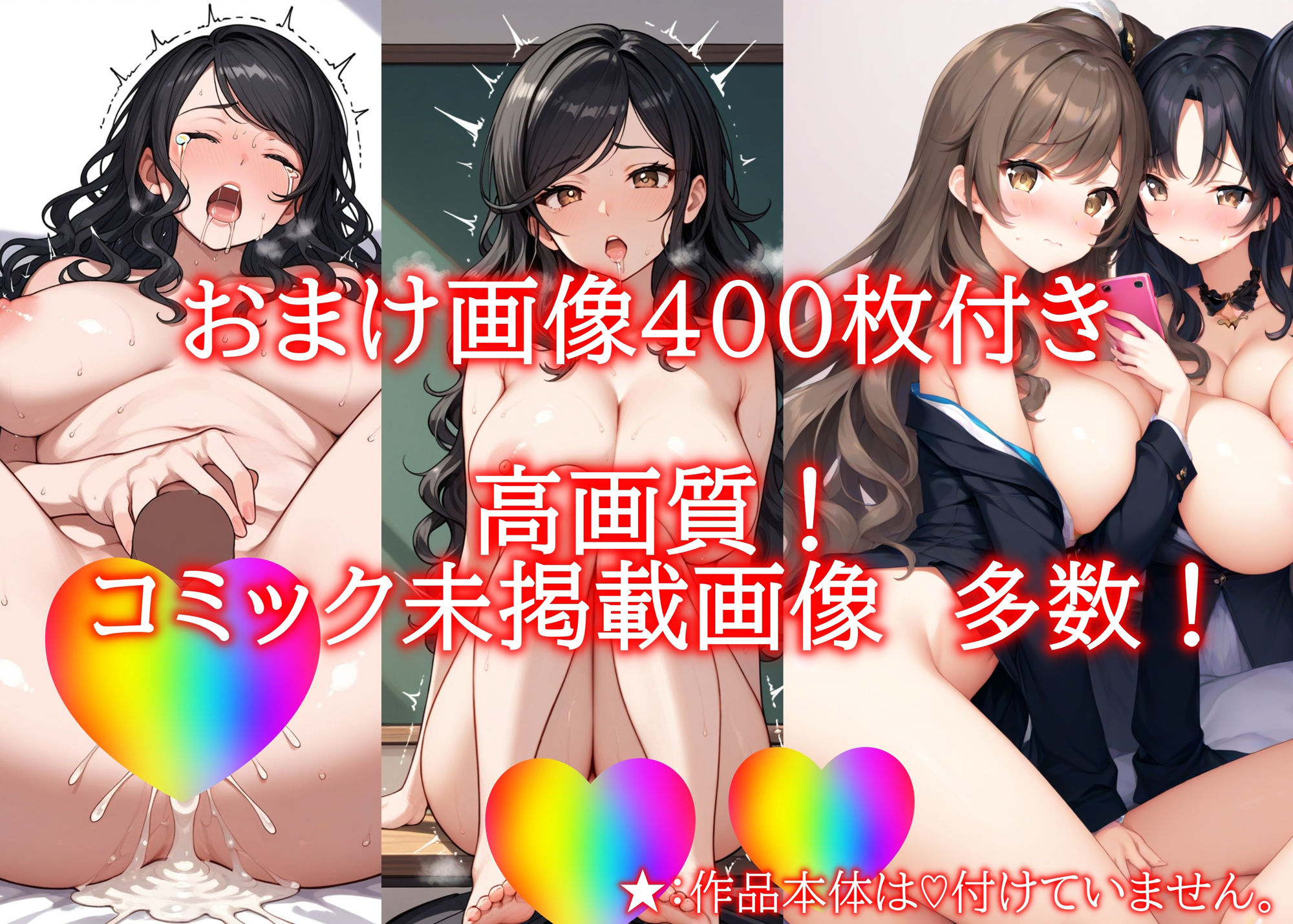 名門女子校の悩める女子校生マル秘治療 大作戦  明奈の場合 サンプル9ページ目