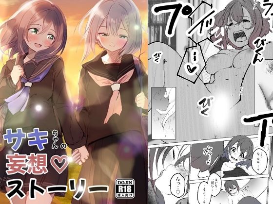 シラログ屋 総集編 サンプル2ページ目