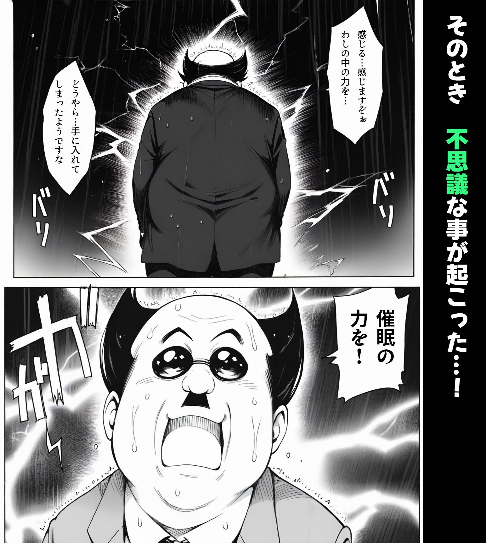 校長に種付けされるヒロインをオカズに抜きたい時に読む漫画 1 古手〇唯 サンプル5ページ目